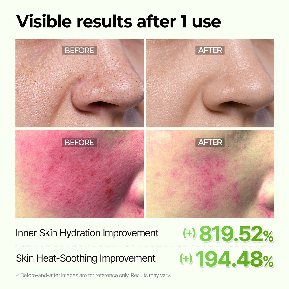 Cactox 9-Layer Hydro Bomb Balm Set - image 3