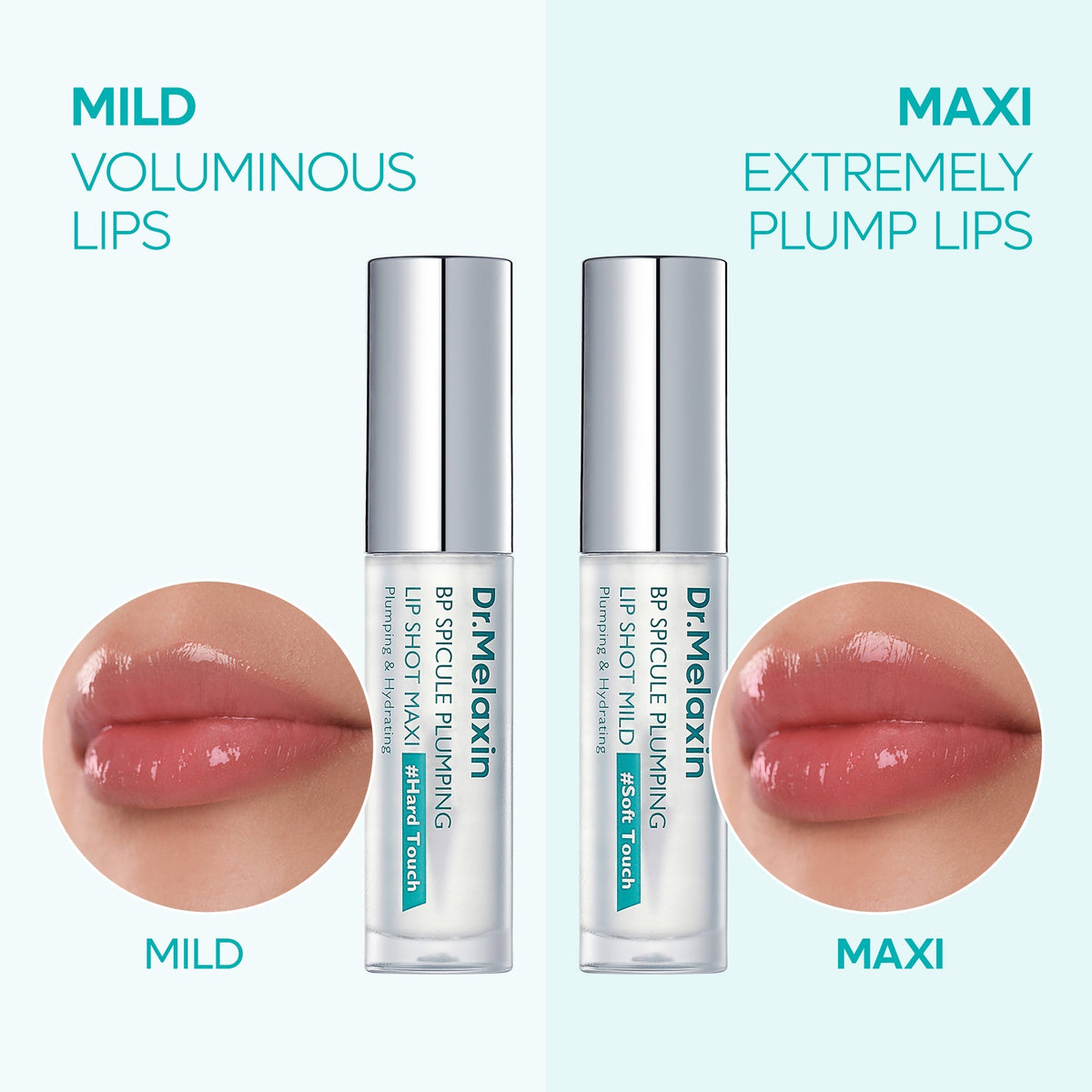 BP Spicule Plumping LIP Shot - Mild - image 6