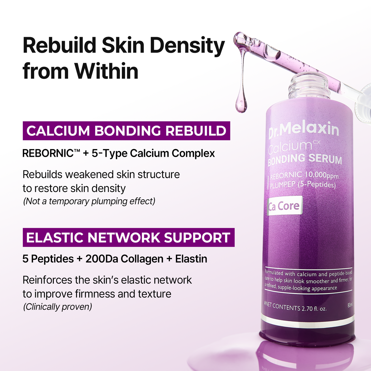 Calcium Bonding Serum & Cream Duo - image 5